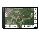 Image of Garmin 0100339400 Alpha XL Navigator 64GB Memory Black