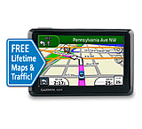 Image of Garmin nuvi 1390LMT, North America