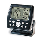 Image of Garmin 152 Water GPS System with Internal or External GPS Antenna