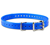 Garmin 3/4 in. Dog Collar Strap, Blue 010-11870-06