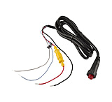 Image of Garmin Threaded Power/Data Cable, 4pin, 6ft