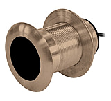 Image of Garmin 50/200KHz D/T, Brz Lo-Pro TH Xdcr, 8 Pin