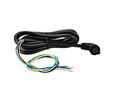 Image of Garmin 7-pin Power/Data Cable w/ 90-degree Connector