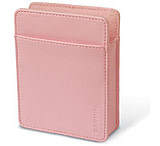 Image of Garmin Acc,Pink outside,carry case,nuvi 2xx 010-10936-02