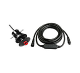Image of Garmin GST 43 Thru-hull Speed/Temperature Transducer, 43mm