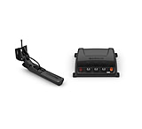 Image of Garmin GCV20, Sonar Black Box, w/ GT34UHD-TM Transducer