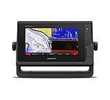 Image of Garmin GPSMap 742 XS, US+Canada+Bahamas g2, Lakevu HD