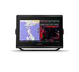 Image of Garmin GPSMAP 8412, Worldwide