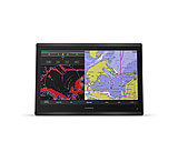 Image of Garmin GPSMAP 8416, Worldwide