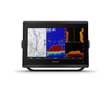 Image of Garmin GPSMAP 8612xsv, US+Canada+Bahamas g2, Lakevu HD
