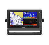 Image of Garmin GPSMap 942 XS, US+Canada+Bahamas g2, Lakevu HD