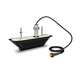 Image of Garmin GT34UHD-TH, xdcr, 12pin, Ultra High Def CV/SV, Thru Hull