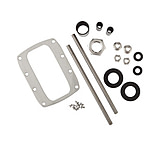 Image of Garmin Repl, Thru Hull Xdcr Mounting Hardware, Panoptix PS60
