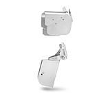 Image of Garmin Repl Transom Mount, Panoptix PS21-TM