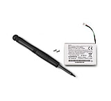 Garmin Accessory, Replacement battery, T5/TT15 Mini DD, 010-11828-40