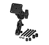 Image of Garmin Zumo, Handlebar Mount Kit