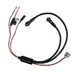 Image of Garmin 010-12676-40 All In One Power Cable