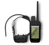 Image of Garmin Alpha 200 Dog Tracking Gear
