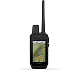 Image of Garmin Alpha 200 Plus Dog Tracking and Training Handheld GPS