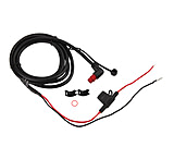 Image of Garmin Right Angle Power Cable f/MFD Units