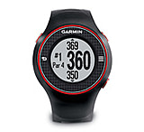 Image of Garmin Approach S3 Golf Watch - black/gray 010-01049-01
