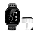 Image of Garmin Approach S20, Golf GPS, Bundle w/CT10