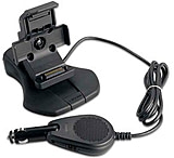 Image of Garmin Automotive mount with vehicle power cable 010-11025-01