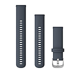 Image of Garmin 22mm Silicone Quick Release Watch Band