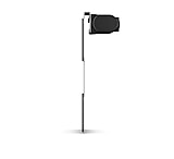 Image of Garmin BC 40 Wireless Backup Camera w/ License Plate Mount