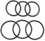 Image of Garmin Replacement Bike Mount Band Kit for Edge 500