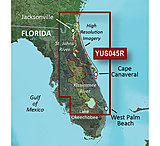 Image of Garmin BlueChart g2 HD w/High Resolution Satellite Imagery