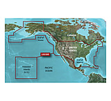 Image of Garmin BlueChart g2 - US g2 micro SD/SD GPS Maps