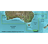 Image of Garmin On The Water GPS Cartography BlueChart g2 Vision: Australia Regular Map
