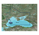 Image of Garmin BlueChart g3 Vision VEI510S