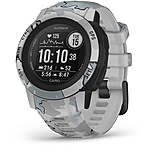 Image of Garmin Camo Edition Instinct 2S Watches