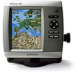 Image of Garmin Chartplotters GPSMAP 520/520s