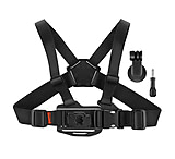 Image of Garmin Chest Strap Mount for VIRB Camera