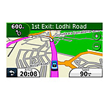 Image of Garmin City Navigator India NT microSD Card