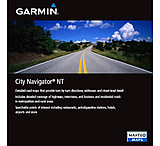 Image of Garmin City Navigator Southern Africa NT microSD/SD