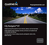 Image of Garmin City Navigator Europe NT Turkey microSD Card