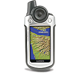 Image of Garmin Colorado 300 GPS Waterproof Handheld Navigation Device 010-00622-31