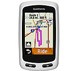 Image of Garmin Cycyling GPS, Edge Touring, Maps, REFURB