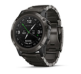 Image of Garmin D2 Delta PX, GPS Watch