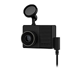 Image of Garmin Dash Cam 46 w/ Built-in Display, 1080P, 140 Degrees