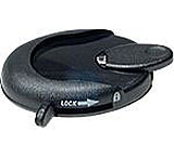 Image of Garmin Dashboard mount, for second vehicle use (Includes: 1 temporary and 1 permanent adhesive disk) Navigation Device Accessories GA-XA-010-10199-02