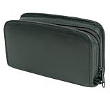 Image of Garmin Deluxe leather carrying case Navigation Device Accessories GA-XA-010-10500-00