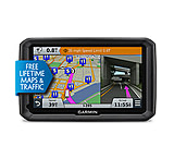 Image of Garmin dezl 770LMTHD Advanced GPS for Trucks