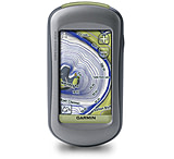 Image of Garmin Oregon 400i GPS System 010-00697-04 Digital Navigation