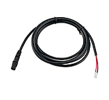 Image of Garmin echo Fishfinder Series Power Cable