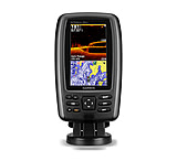 Image of Garmin echoMAP Sonar 43DV with Transducer